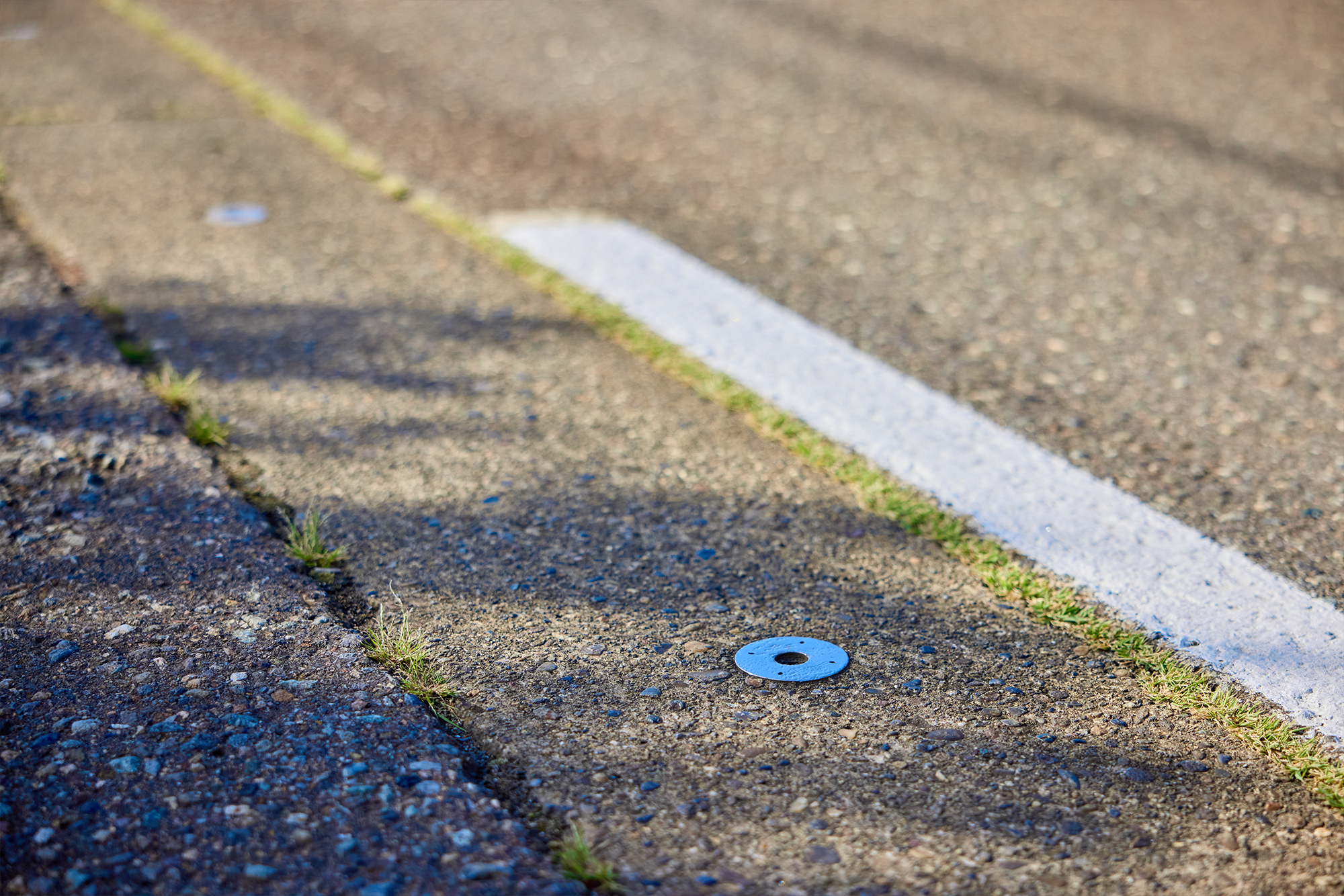 消雪設備・配管工事